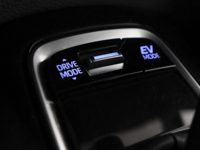 Toyota Corolla Touring Sports - 1.8 Hybrid Business