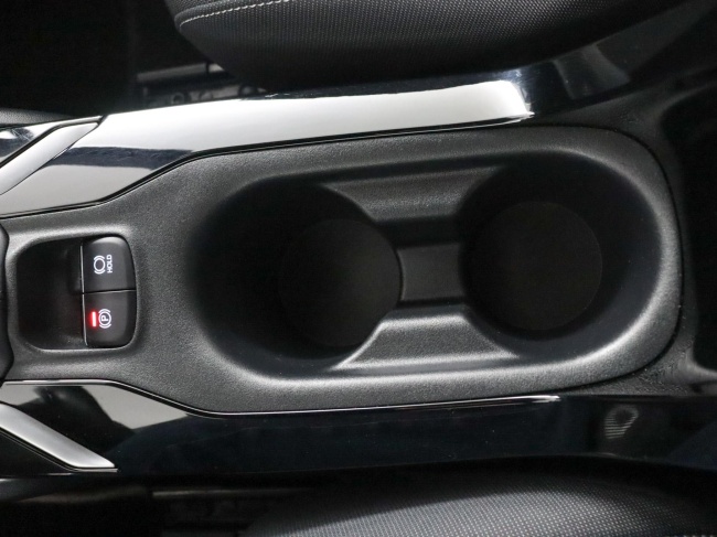 Toyota Corolla Touring Sports - 1.8 Hybrid Business