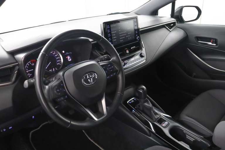 Toyota Corolla Touring Sports - 1.8 Hybrid Business 50