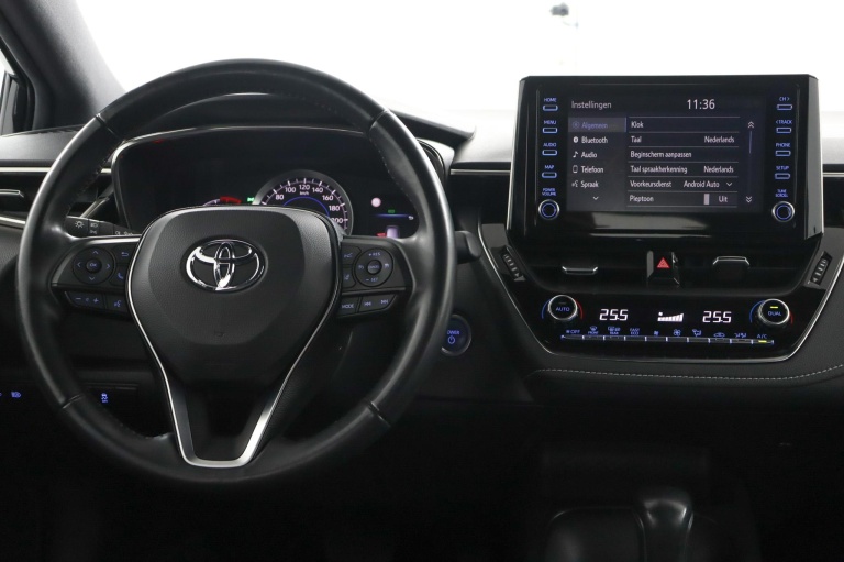 Toyota Corolla Touring Sports - 1.8 Hybrid Business 51