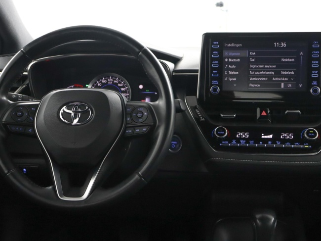 Toyota Corolla Touring Sports - 1.8 Hybrid Business