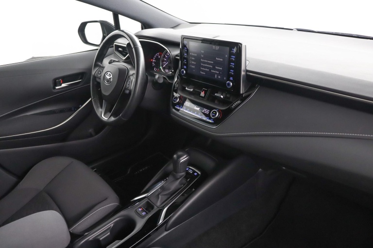 Toyota Corolla Touring Sports - 1.8 Hybrid Business 52