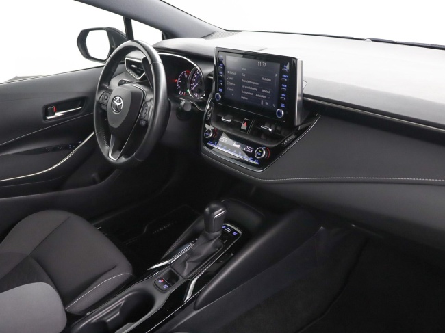 Toyota Corolla Touring Sports - 1.8 Hybrid Business