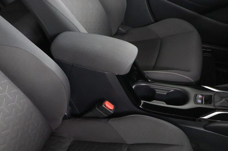 Toyota Corolla Touring Sports - 1.8 Hybrid Business 53