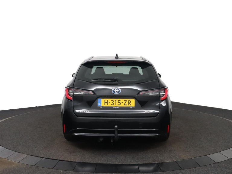 Toyota Corolla Touring Sports - 1.8 Hybrid Business 54