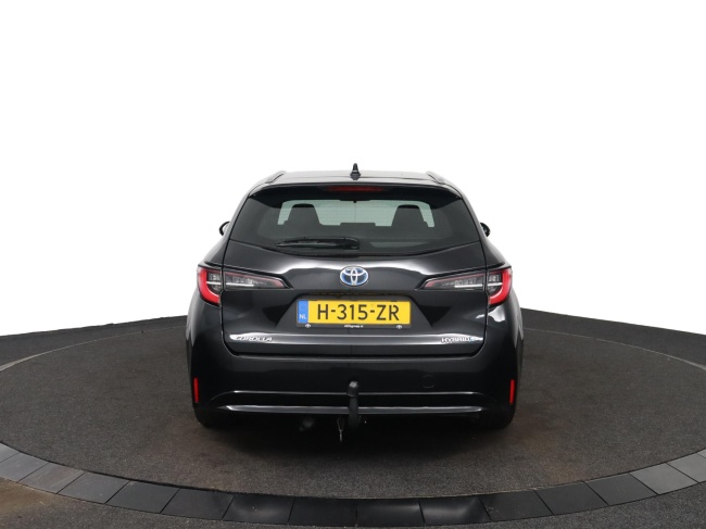 Toyota Corolla Touring Sports - 1.8 Hybrid Business