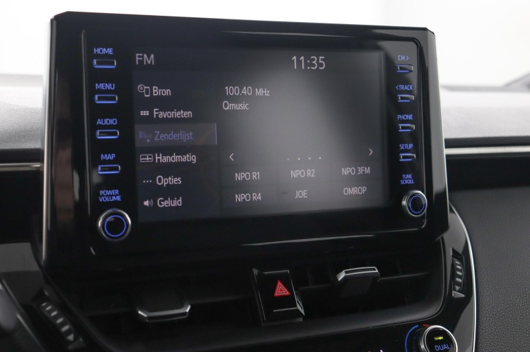 Toyota Corolla Touring Sports - 1.8 Hybrid Business 8