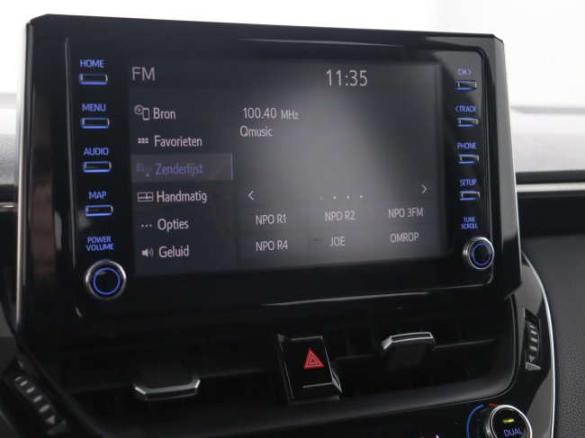 Toyota Corolla Touring Sports - 1.8 Hybrid Business