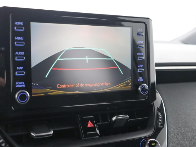 Toyota Corolla Touring Sports - 1.8 Hybrid Business