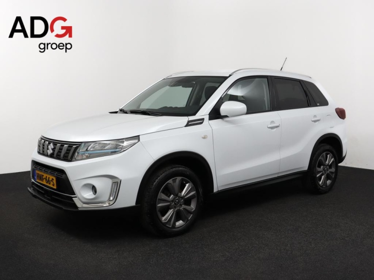 Suzuki Vitara - 1.4 Boosterjet Select Smart Hybrid 1