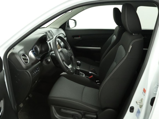 Suzuki Vitara - 1.4 Boosterjet Select Smart Hybrid