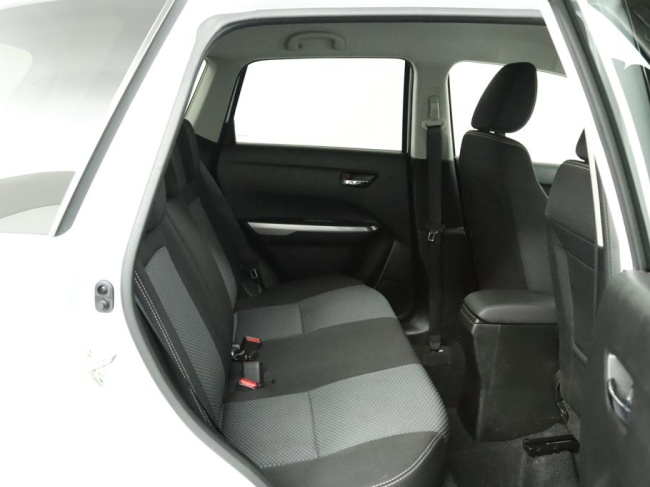 Suzuki Vitara - 1.4 Boosterjet Select Smart Hybrid