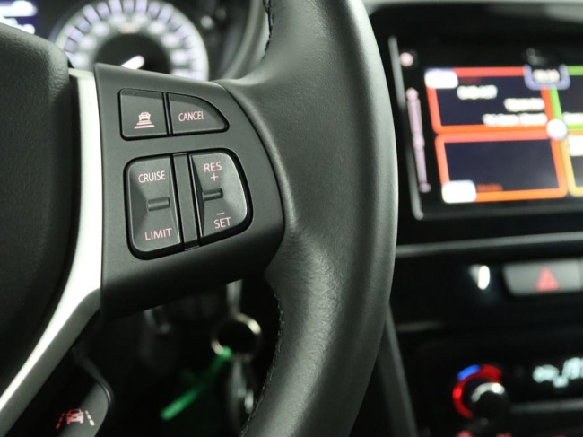 Suzuki Vitara - 1.4 Boosterjet Select Smart Hybrid