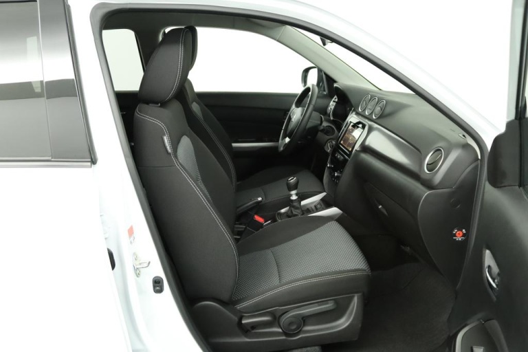 Suzuki Vitara - 1.4 Boosterjet Select Smart Hybrid 21