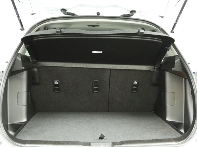 Suzuki Vitara - 1.4 Boosterjet Select Smart Hybrid