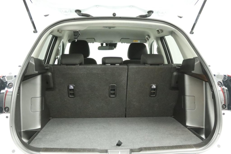 Suzuki Vitara - 1.4 Boosterjet Select Smart Hybrid 24