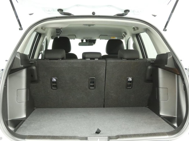 Suzuki Vitara - 1.4 Boosterjet Select Smart Hybrid