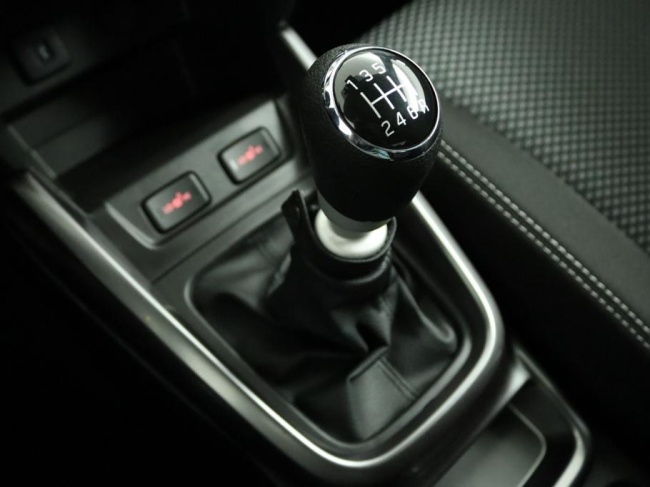 Suzuki Vitara - 1.4 Boosterjet Select Smart Hybrid