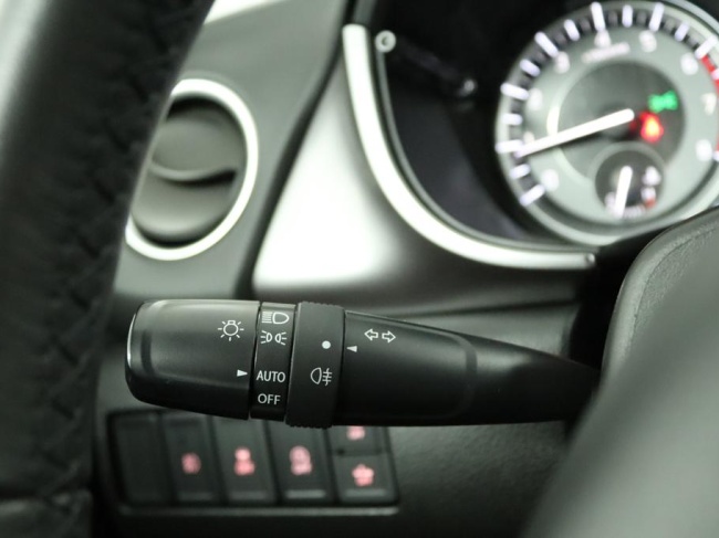 Suzuki Vitara - 1.4 Boosterjet Select Smart Hybrid