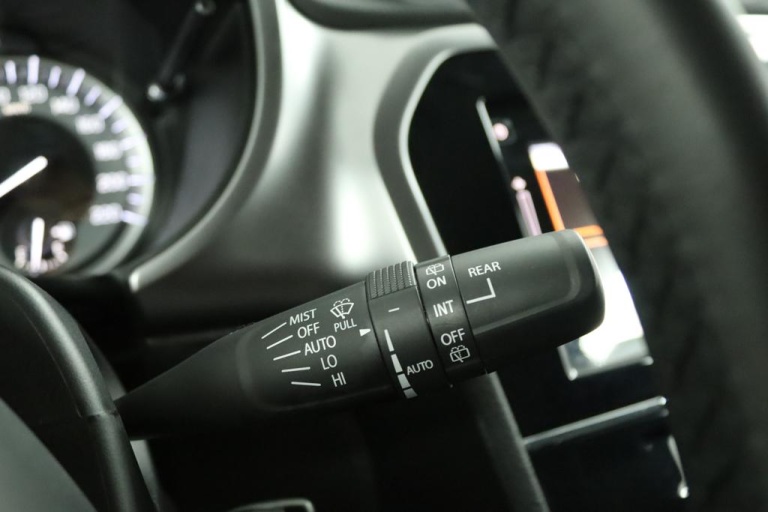 Suzuki Vitara - 1.4 Boosterjet Select Smart Hybrid 29