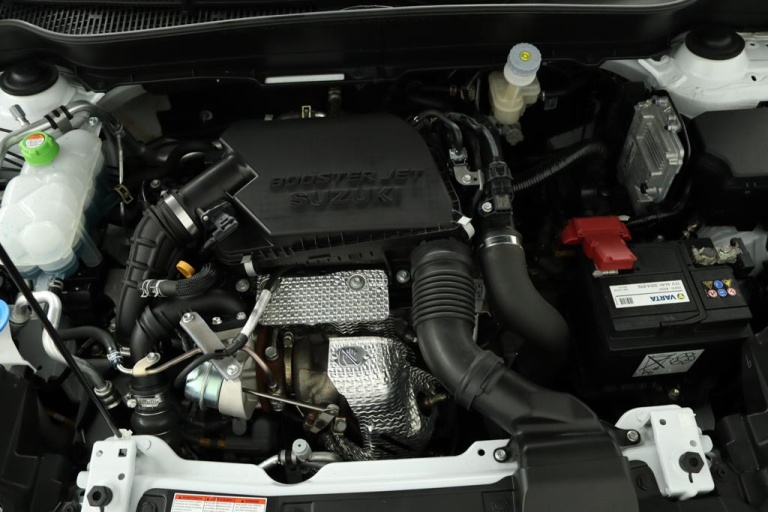 Suzuki Vitara - 1.4 Boosterjet Select Smart Hybrid 30