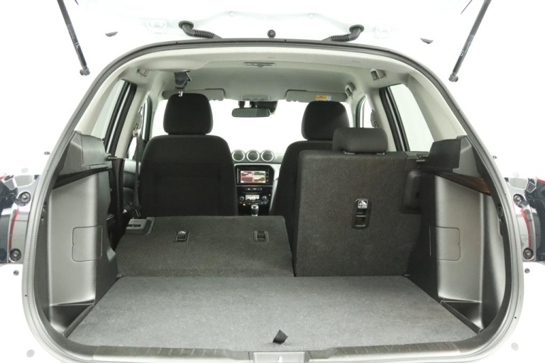 Suzuki Vitara - 1.4 Boosterjet Select Smart Hybrid 32