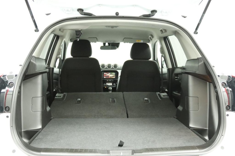 Suzuki Vitara - 1.4 Boosterjet Select Smart Hybrid 33