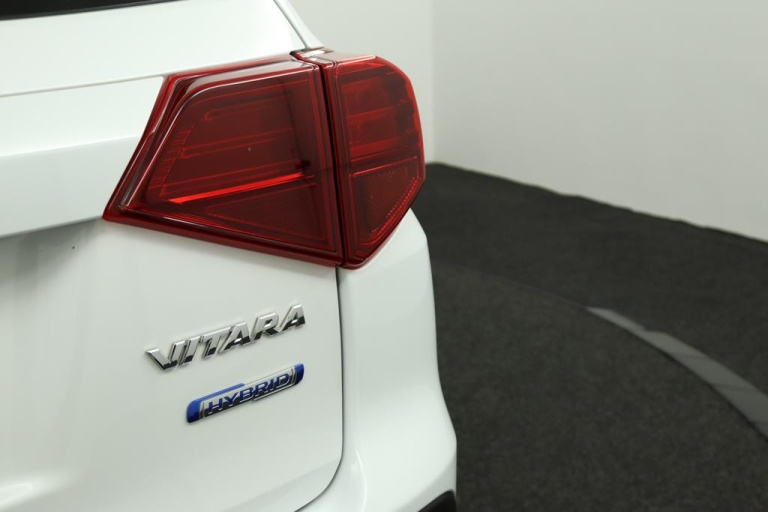Suzuki Vitara - 1.4 Boosterjet Select Smart Hybrid 35