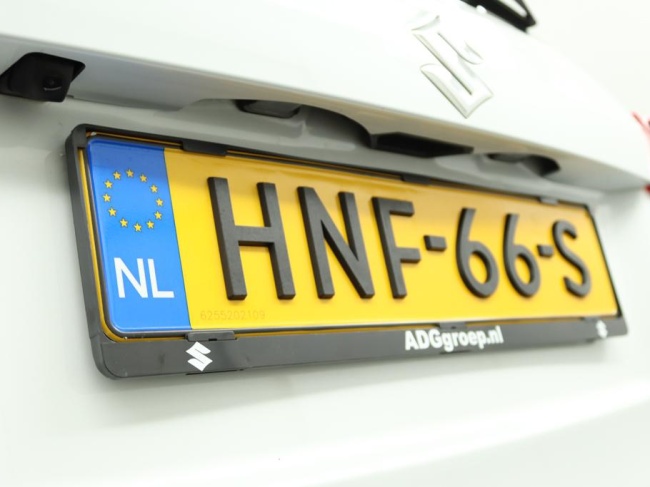 Suzuki Vitara - 1.4 Boosterjet Select Smart Hybrid