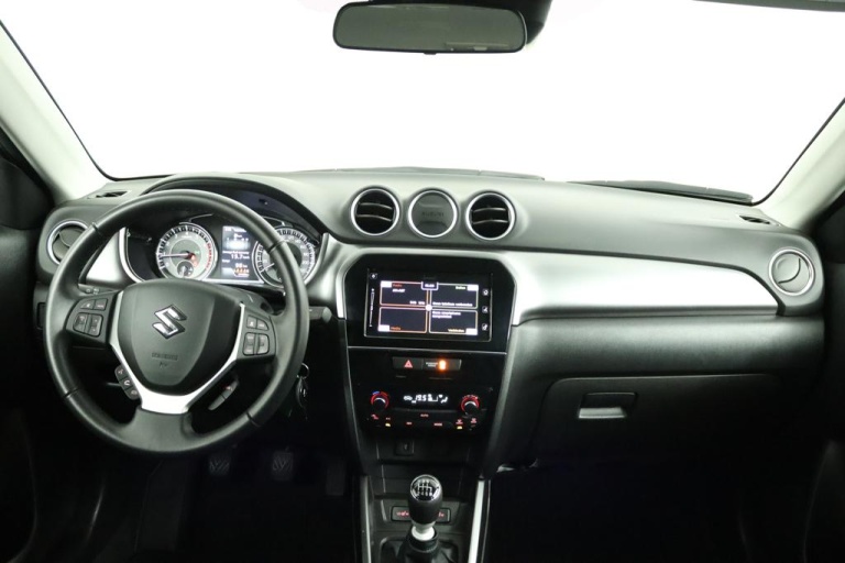 Suzuki Vitara - 1.4 Boosterjet Select Smart Hybrid 4