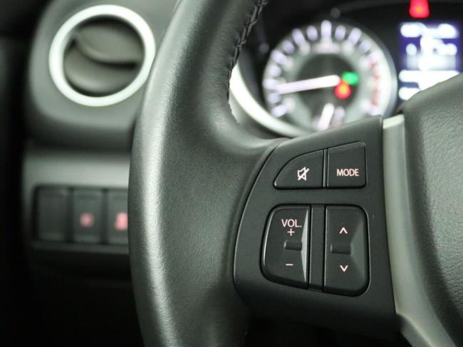 Suzuki Vitara - 1.4 Boosterjet Select Smart Hybrid