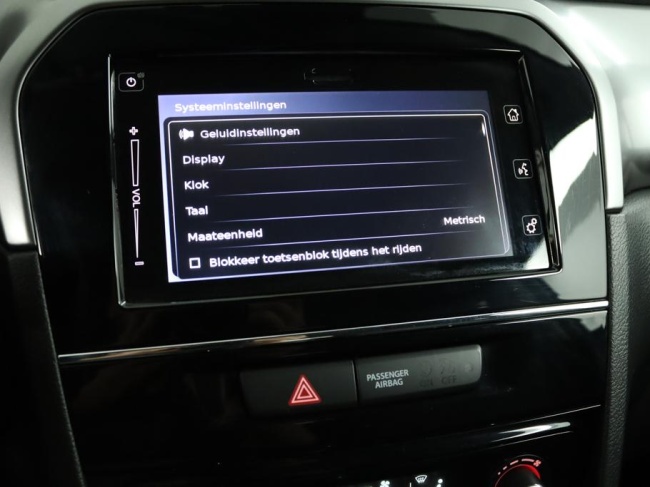 Suzuki Vitara - 1.4 Boosterjet Select Smart Hybrid