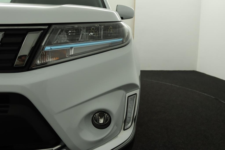 Suzuki Vitara - 1.4 Boosterjet Select Smart Hybrid 45