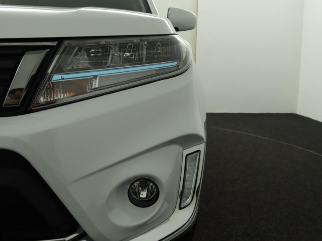 Suzuki Vitara - 1.4 Boosterjet Select Smart Hybrid