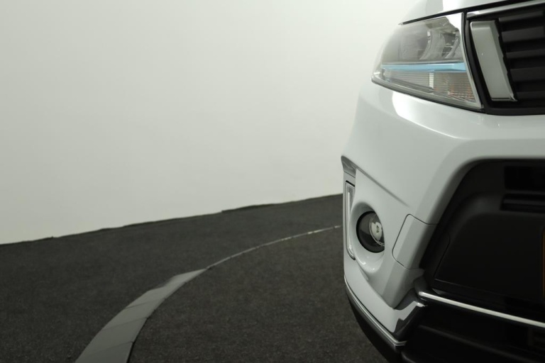 Suzuki Vitara - 1.4 Boosterjet Select Smart Hybrid 46