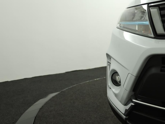 Suzuki Vitara - 1.4 Boosterjet Select Smart Hybrid