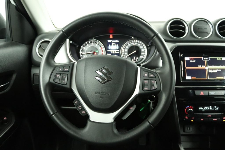 Suzuki Vitara - 1.4 Boosterjet Select Smart Hybrid 47