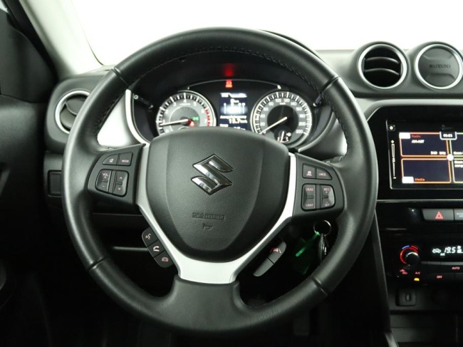 Suzuki Vitara - 1.4 Boosterjet Select Smart Hybrid