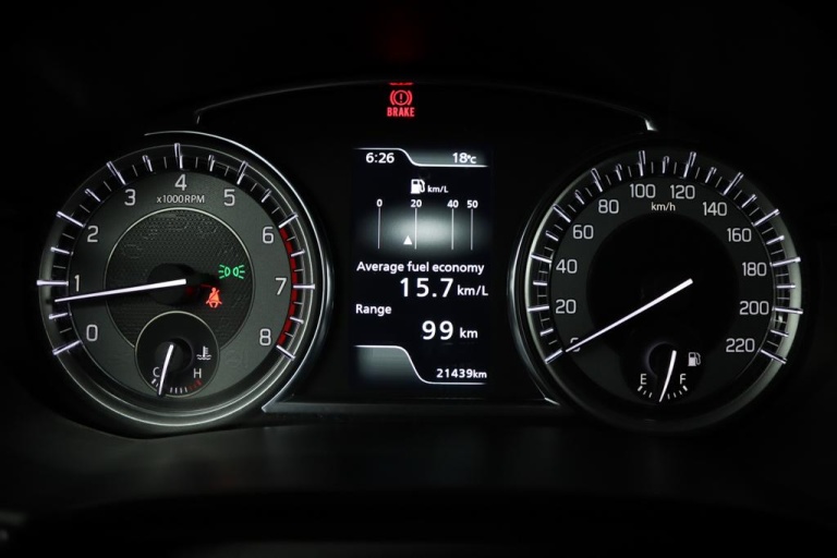 Suzuki Vitara - 1.4 Boosterjet Select Smart Hybrid 6