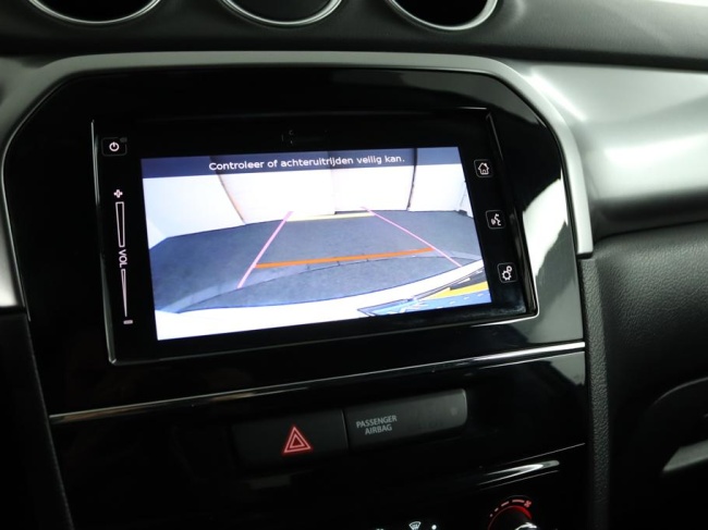 Suzuki Vitara - 1.4 Boosterjet Select Smart Hybrid