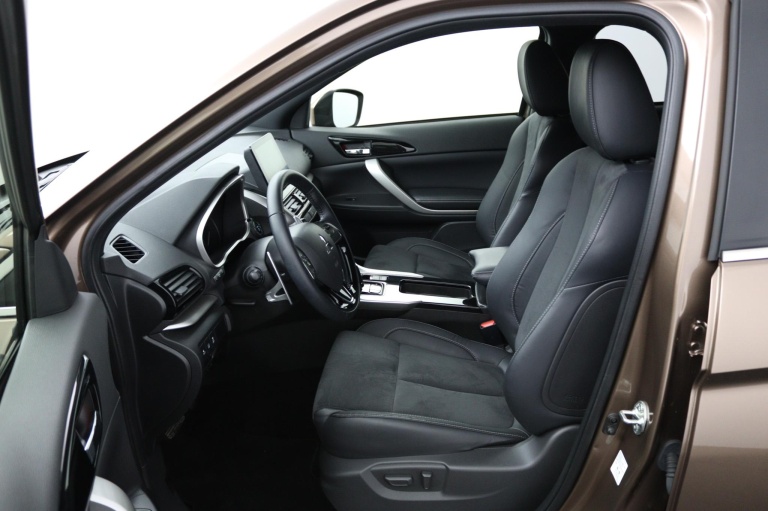 Mitsubishi Eclipse Cross - 2.4 PHEV Instyle 10