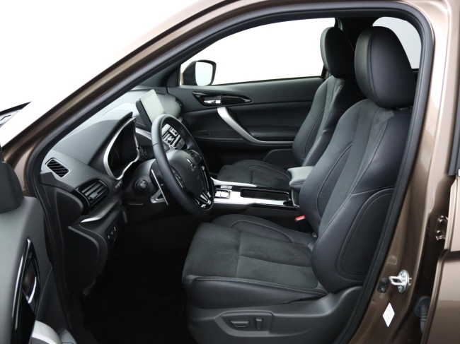 Mitsubishi Eclipse Cross - 2.4 PHEV Instyle