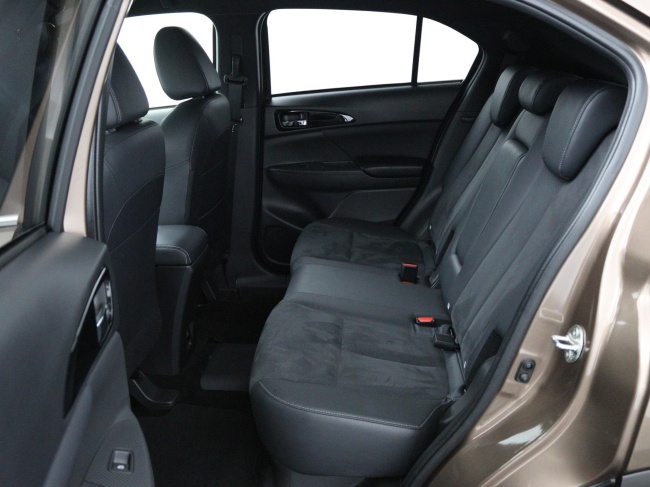 Mitsubishi Eclipse Cross - 2.4 PHEV Instyle