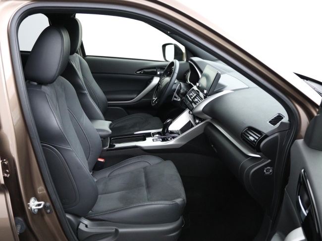 Mitsubishi Eclipse Cross - 2.4 PHEV Instyle