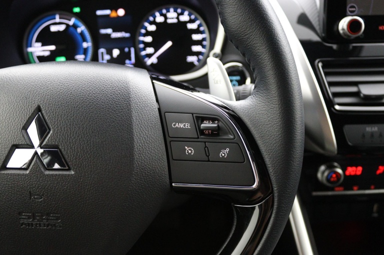 Mitsubishi Eclipse Cross - 2.4 PHEV Instyle 14