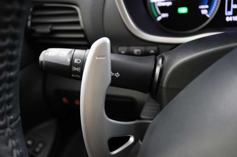 Mitsubishi Eclipse Cross - 2.4 PHEV Instyle 15