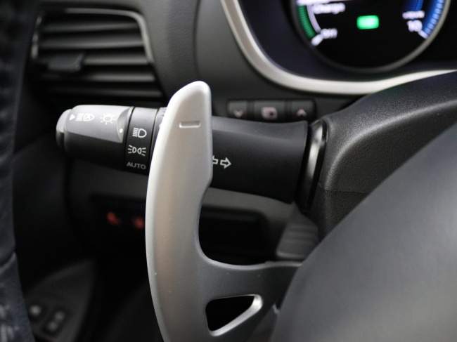 Mitsubishi Eclipse Cross - 2.4 PHEV Instyle