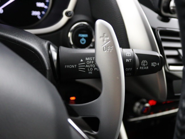 Mitsubishi Eclipse Cross - 2.4 PHEV Instyle