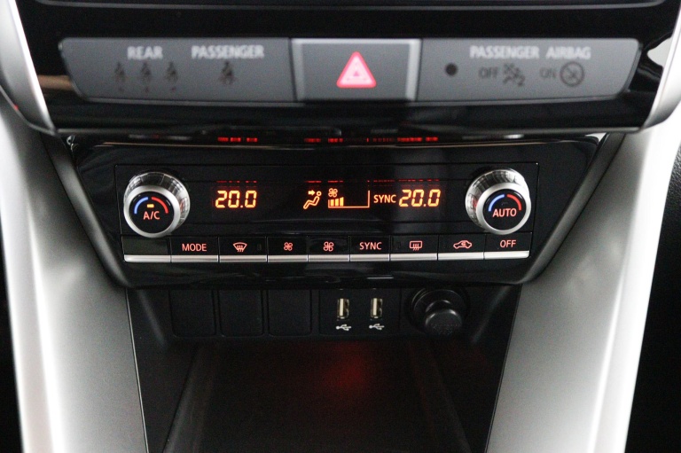 Mitsubishi Eclipse Cross - 2.4 PHEV Instyle 19