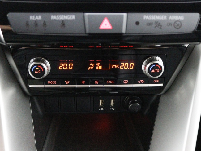 Mitsubishi Eclipse Cross - 2.4 PHEV Instyle